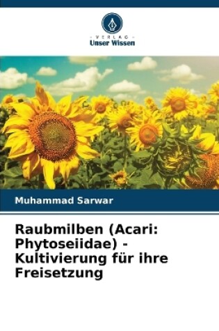 Cover of Raubmilben (Acari