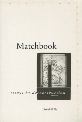 Book cover for Matchbook