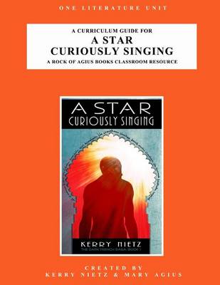 Book cover for A Curriculum Guide for a Star Curiously Singing