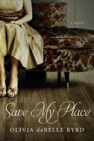 Cover of Save My Place