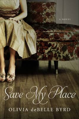 Book cover for Save My Place