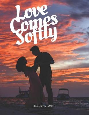 Book cover for Love Comes Softly