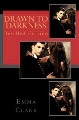 Cover of Drawn to Darkness