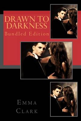 Book cover for Drawn to Darkness