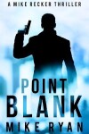 Book cover for Point Blank