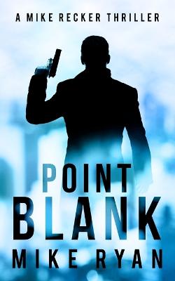 Book cover for Point Blank