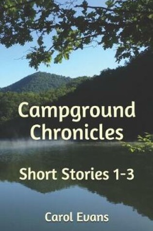 Cover of Campground Chronicles