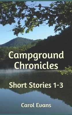 Book cover for Campground Chronicles