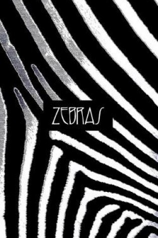 Cover of Zebra