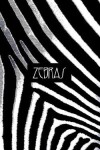 Book cover for Zebra