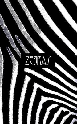 Cover of Zebra