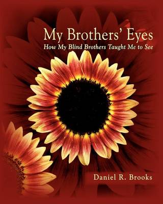 Book cover for My Brothers' Eyes