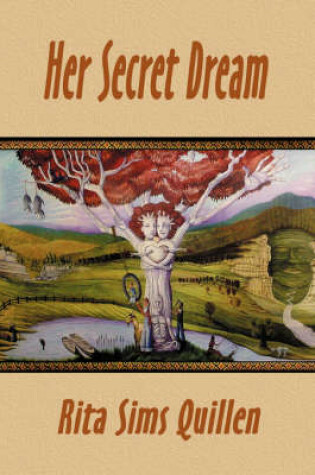 Cover of Her Secret Dream