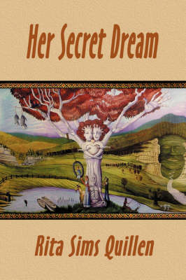 Book cover for Her Secret Dream