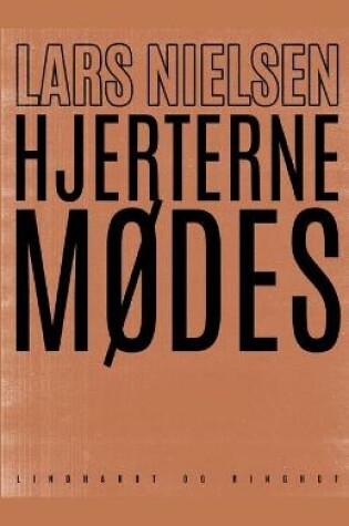 Cover of Hjerterne mødes