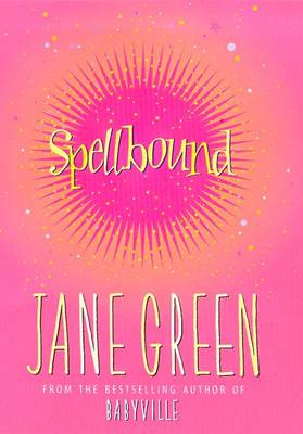 Book cover for Spellbound