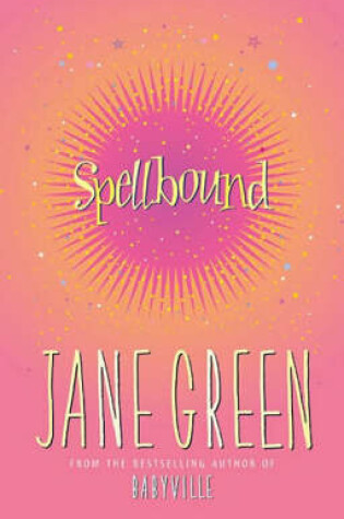 Cover of Spellbound