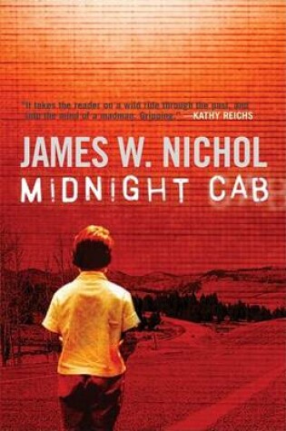 Cover of Midnight Cab