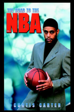 Cover of The Road to the NBA, Vol. II