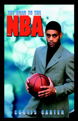 Book cover for The Road to the NBA, Vol. II