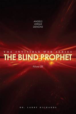 Cover of The Blind Prophet