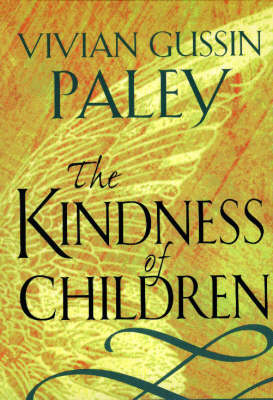 Book cover for The Kindness of Children