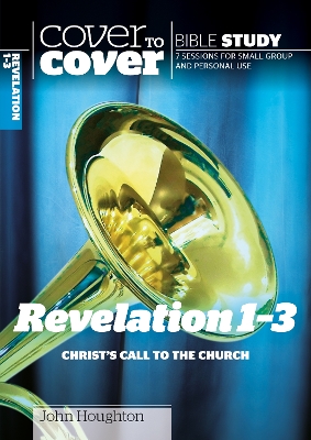 Book cover for Revelation 1-3