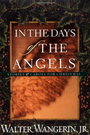 Cover of In the Days of the Angels