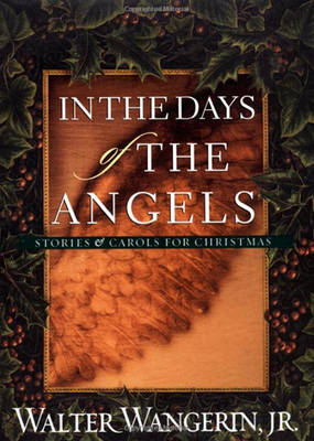 Book cover for In the Days of the Angels