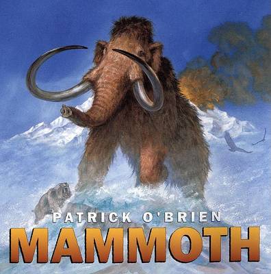 Book cover for Mammoth