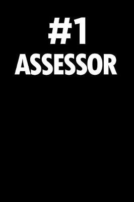 Book cover for Number 1 Assessor