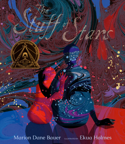 Book cover for The Stuff of Stars