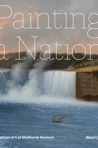 Cover of Painting a Nation