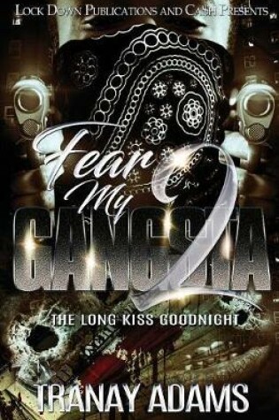 Cover of Fear My Gangsta 2