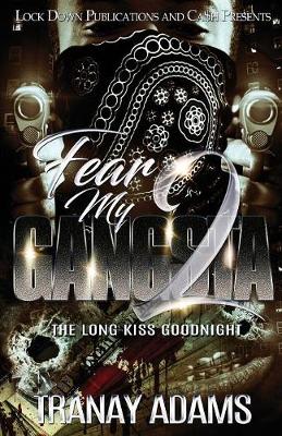 Book cover for Fear My Gangsta 2