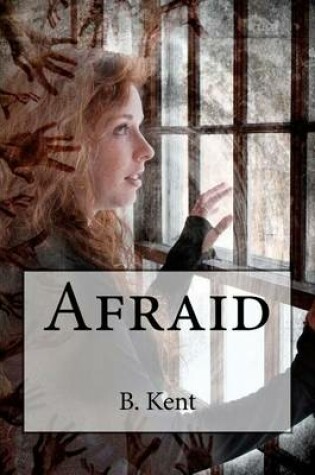 Cover of Afraid