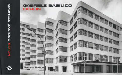 Book cover for Gabriele Basilico : Berlin