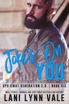 Book cover for Joke's on You