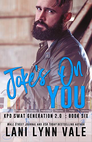 Cover of Joke's on You