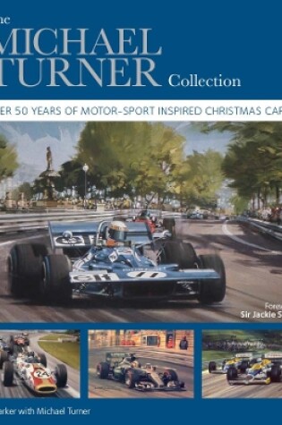 Cover of The Michael Turner Collection