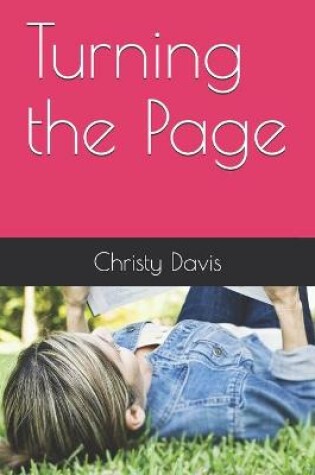 Cover of Turning the Page