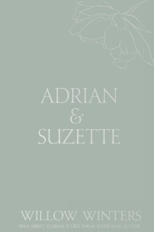 Cover of Adrian & Suzette