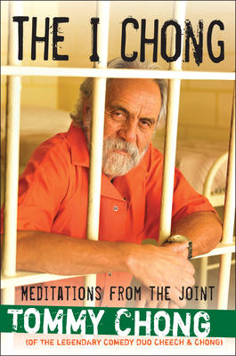 Book cover for The I Chong