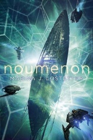 Cover of Noumenon