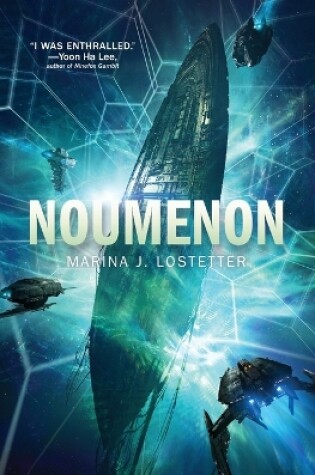 Cover of Noumenon