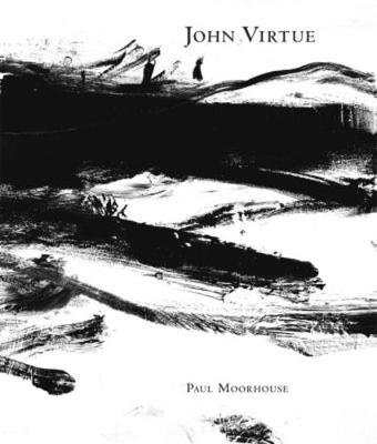 Book cover for John Virtue