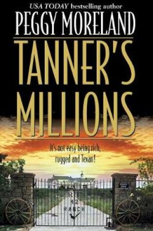 Cover of Tanner's Millions