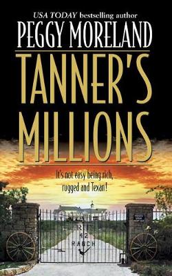 Cover of Tanner's Millions