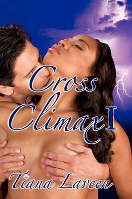 Book cover for Cross Climax I