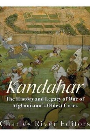 Cover of Kandahar